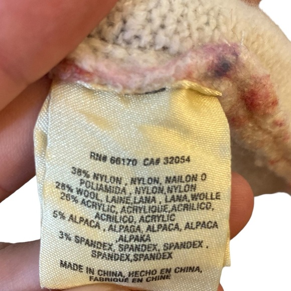 Anthro Akemi + Kin Laurel Canyon Cardigan Sweater Size XS - Picture 7 of 7